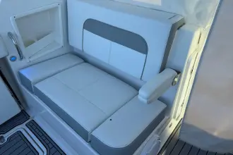 Thumbnail von Pursuit DC 326 Nauti Kitten