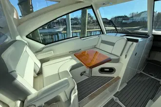 Thumbnail von Pursuit DC 326 Nauti Kitten
