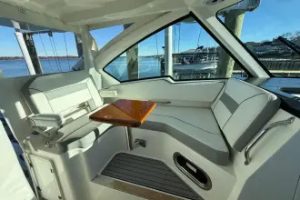 Thumbnail von Pursuit DC 326 Nauti Kitten