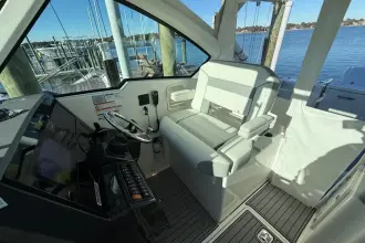 Thumbnail von Pursuit DC 326 Nauti Kitten