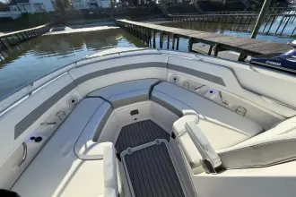 Thumbnail von Pursuit DC 326 Nauti Kitten