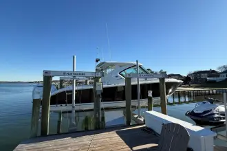 Thumbnail von Pursuit DC 326 Nauti Kitten