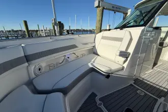 Thumbnail von Pursuit DC 326 Nauti Kitten