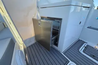 Thumbnail von Pursuit DC 326 Nauti Kitten