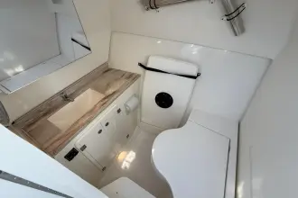 Thumbnail von Pursuit DC 326 Nauti Kitten