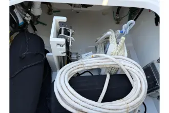 Thumbnail von Pursuit DC 326 Nauti Kitten