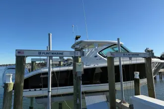 Thumbnail von Pursuit DC 326 Nauti Kitten