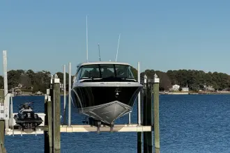 Thumbnail von Pursuit DC 326 Nauti Kitten