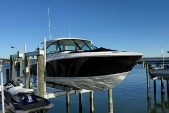 Thumbnail von Pursuit DC 326 Nauti Kitten