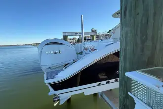 Thumbnail von Pursuit DC 326 Nauti Kitten