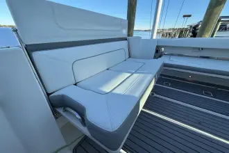 Thumbnail von Pursuit DC 326 Nauti Kitten