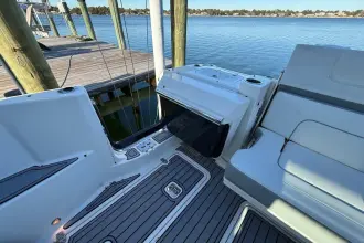 Thumbnail von Pursuit DC 326 Nauti Kitten