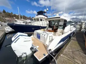 Thumbnail von Tiara Yachts 43LE