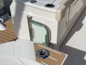 Thumbnail von Tiara Yachts 43LE