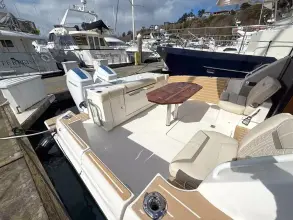 Thumbnail von Tiara Yachts 43LE
