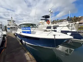 Thumbnail von Tiara Yachts 43LE