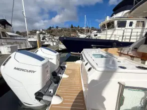 Thumbnail von Tiara Yachts 43LE