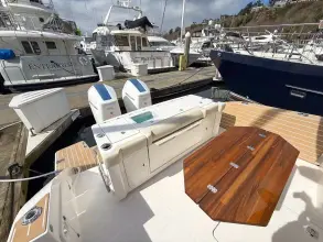 Thumbnail von Tiara Yachts 43LE