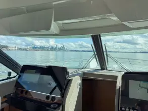 Thumbnail von Tiara Yachts 43LE