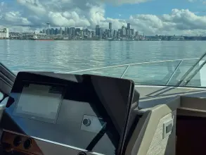 Thumbnail von Tiara Yachts 43LE