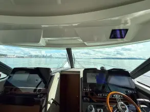 Thumbnail von Tiara Yachts 43LE