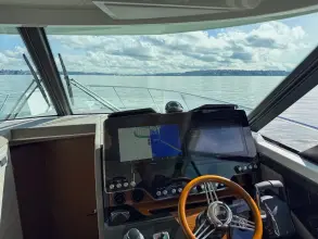 Thumbnail von Tiara Yachts 43LE