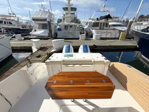 Thumbnail von Tiara Yachts 43LE