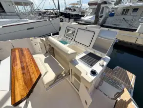 Thumbnail von Tiara Yachts 43LE