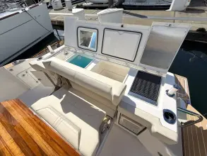 Thumbnail von Tiara Yachts 43LE