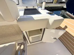 Thumbnail von Tiara Yachts 43LE