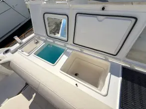 Thumbnail von Tiara Yachts 43LE