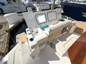 Thumbnail von Tiara Yachts 43LE