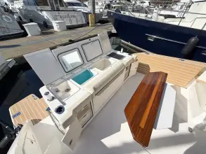 Thumbnail von Tiara Yachts 43LE