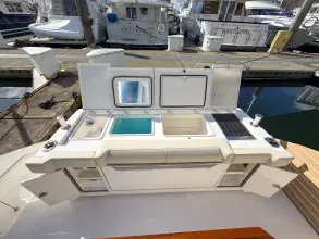 Thumbnail von Tiara Yachts 43LE