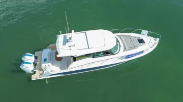 Thumbnail von Tiara Yachts 43LE