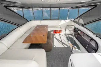 Thumbnail von Princess F55