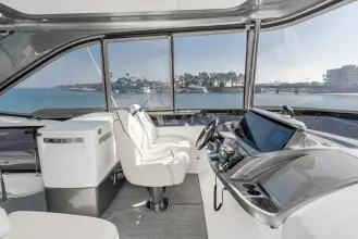 Thumbnail von Princess F55