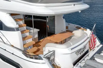 Thumbnail von Princess F55