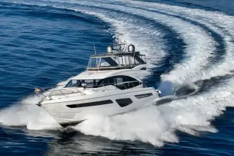 Thumbnail von Princess F55