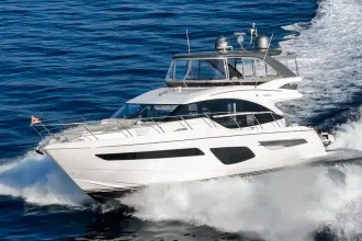 Thumbnail von Princess F55