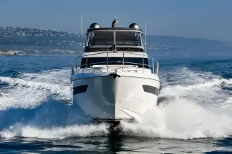 Thumbnail von Princess F55