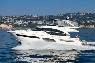 Thumbnail von Princess F55