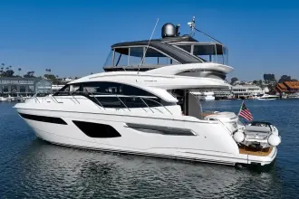Thumbnail von Princess F55