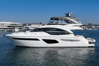 Thumbnail von Princess F55