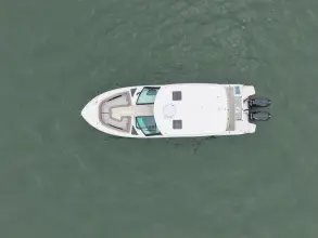 Thumbnail von Boston Whaler 330 Vantage