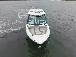 Thumbnail von Boston Whaler 330 Vantage
