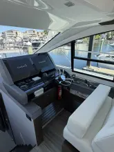 Thumbnail von Cruisers Yachts 50 Cantius