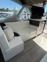 Thumbnail von Cruisers Yachts 50 Cantius
