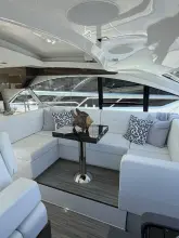 Thumbnail von Cruisers Yachts 50 Cantius