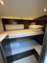 Thumbnail von Cruisers Yachts 50 Cantius